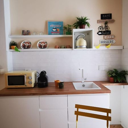 Apuleio 11 Apartment Rome Exterior photo