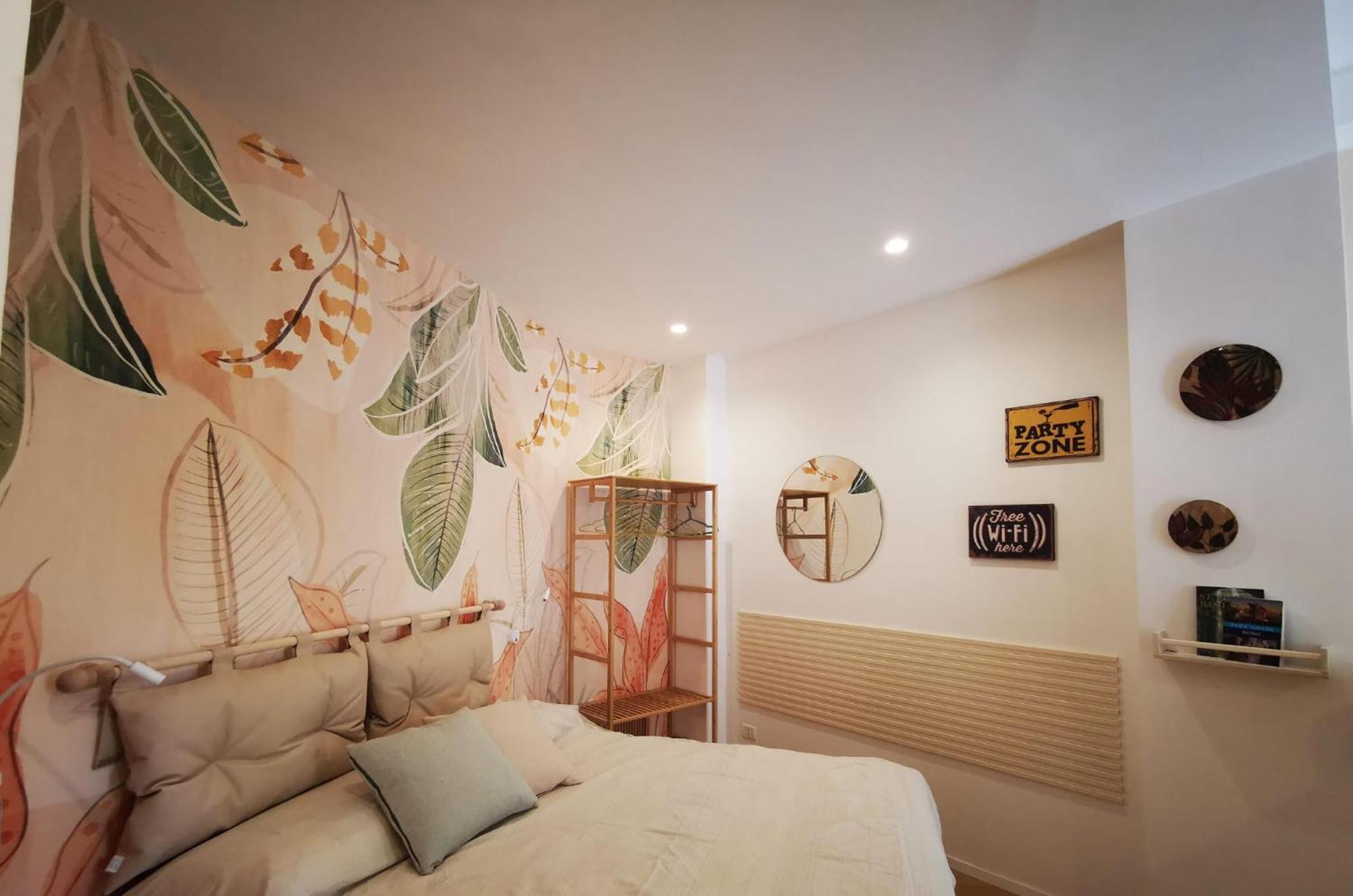 Apuleio 11 Apartment Rome Exterior photo